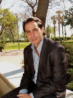 David Berniger