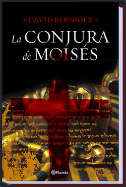 La conjura de Moisés